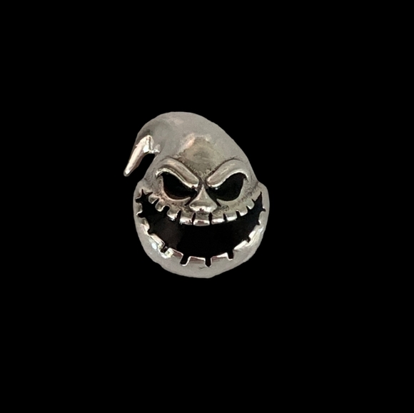 BOGO! Bundle to get the discount!! 925 Silver Oogie Boogie Charm - Picture 2 of 2